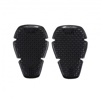 Knee Protectors Alpinestars Bioflex Knee Protector Black