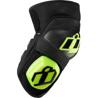 Knee Protectors ICON Field Armor 3 Knee Hi-Viz Knee Protectors ICON Field Armor 3 Knee Hi-Viz