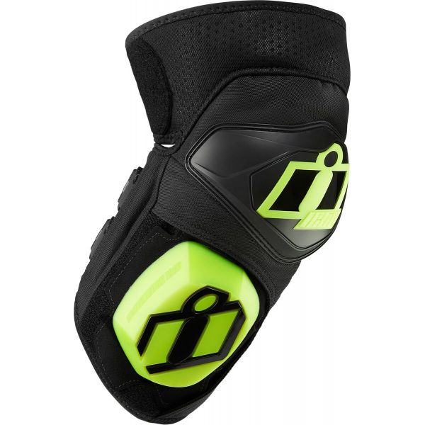 Knee Protectors ICON Field Armor 3 Knee Hi-Viz Knee Protectors ICON Field Armor 3 Knee Hi-Viz
