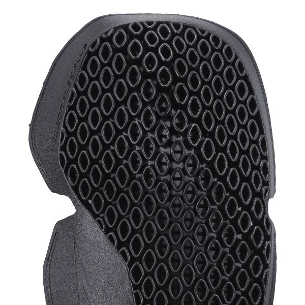 Alpinestars Nucleon Flex Plus Knee Protector Black