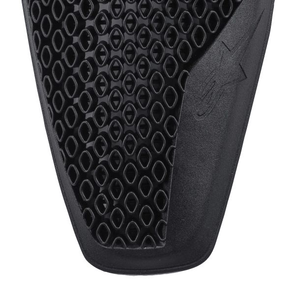 Alpinestars Nucleon Flex Plus Knee Protector Black