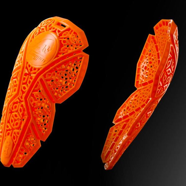 Furygan Elbows - Knees D3O Spectre L2