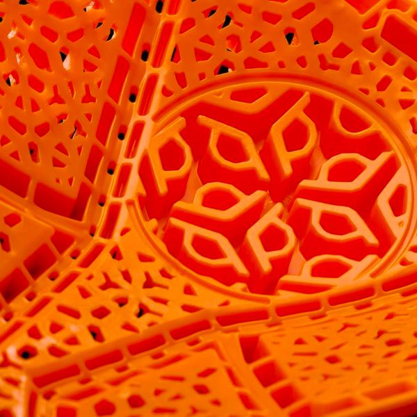 Furygan Elbows - Knees D3O Spectre L2