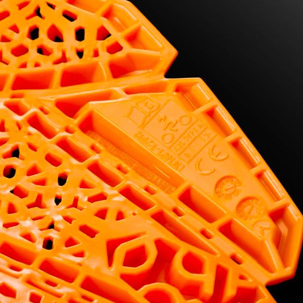 Furygan Elbows - Knees D3O Spectre L2