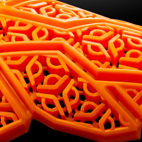 Furygan Elbows - Knees D3O Spectre L2