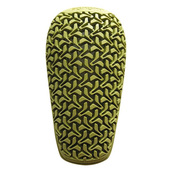 Knee Protectors Ixon Fanom Sek Type A Kaki