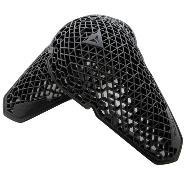Knee Protectors Dainese Kit Pro-Armor Elbow Knee Black