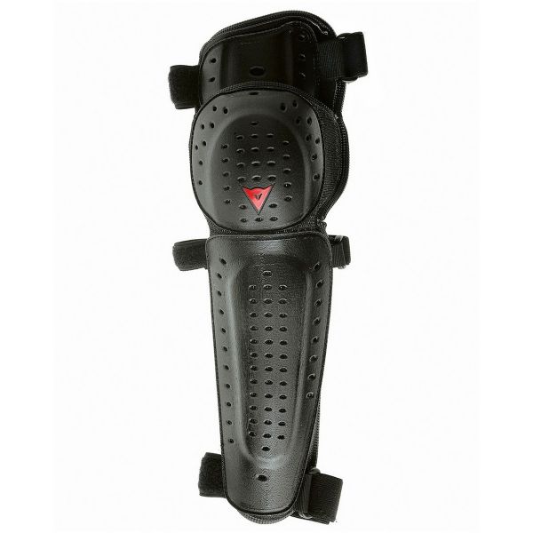 Knee Protectors Dainese Knee V E1 Black