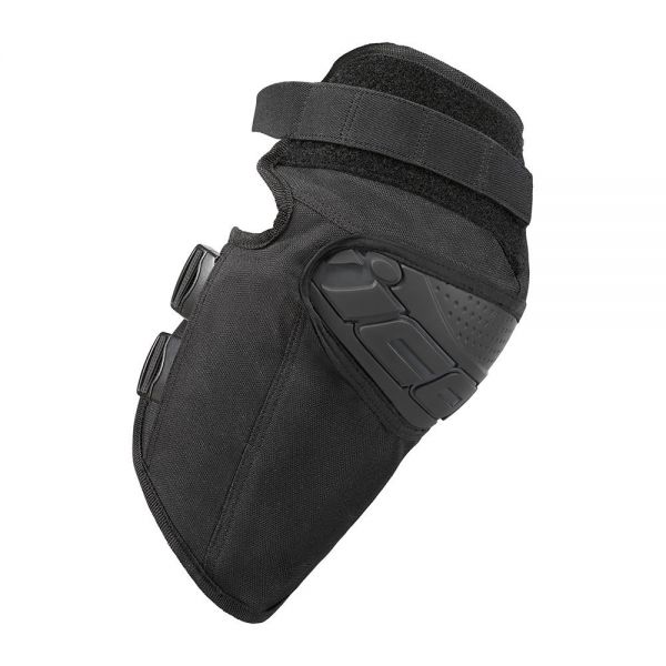 Knee Protectors ICON Street Knee Black
