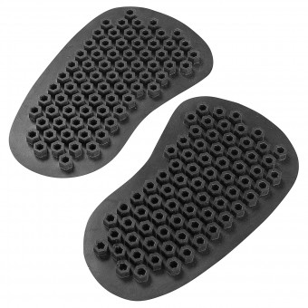 Hip Protectors Dainese Kit Pro Shape Hips Black Hip Protectors Dainese Kit Pro Shape Hips Black