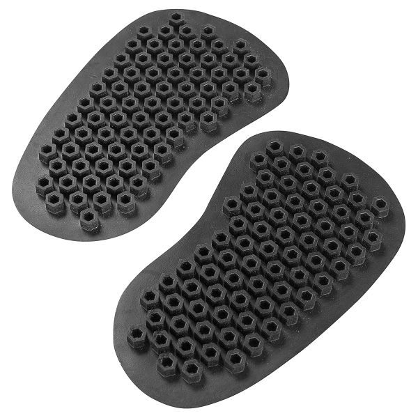 Hip Protectors Dainese Kit Pro Shape Hips Black