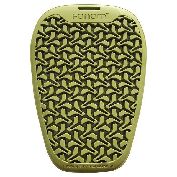 Hip Protectors Ixon Fanom Hip Type B Kaki