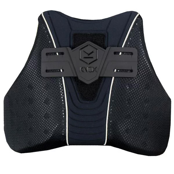 Motorcycle Body Armour Knox Chest Protector