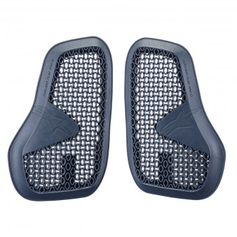 Motorcycle Body Armour Alpinestars Nucleon Flex Pro Ci Protector Motorcycle Body Armour Alpinestars Nucleon Flex Pro Ci Protector