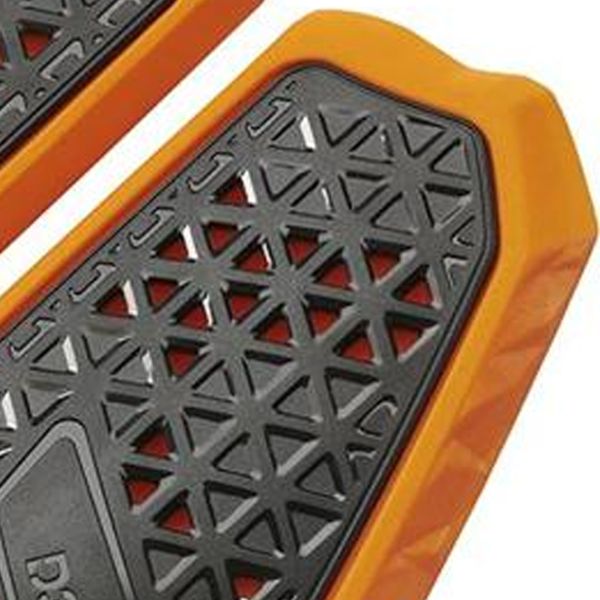 Furygan Chest D3O LNR L2 Orange