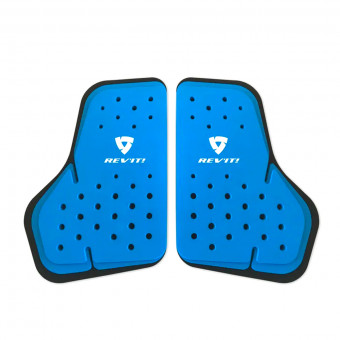 Motorcycle Body Armour REV'IT Seesoft Blue Motorcycle Body Armour REV'IT Seesoft Blue