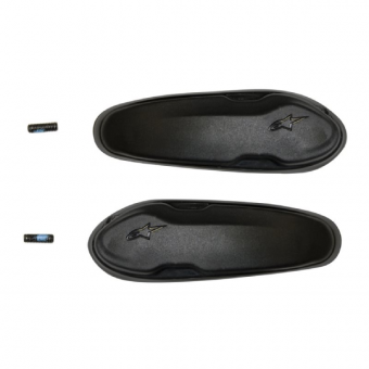 Knee Sliders Alpinestars Sliders Toe Knee Sliders Alpinestars Sliders Toe