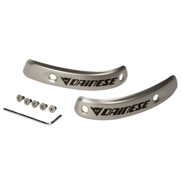 Knee Sliders Dainese Kit Boots Slider Stainless