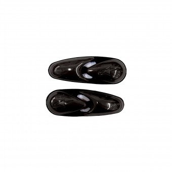 Knee Sliders Alpinestars SMX - Supertech - GP Tech R Toe Slider Boots Black Knee Sliders Alpinestars SMX - Supertech - GP Tech R Toe Slider Boots Black