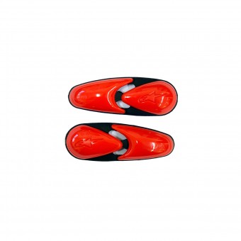 Knee Sliders Alpinestars SMX - Supertech - GP Tech R Toe Slider Boots Red Knee Sliders Alpinestars SMX - Supertech - GP Tech R Toe Slider Boots Red