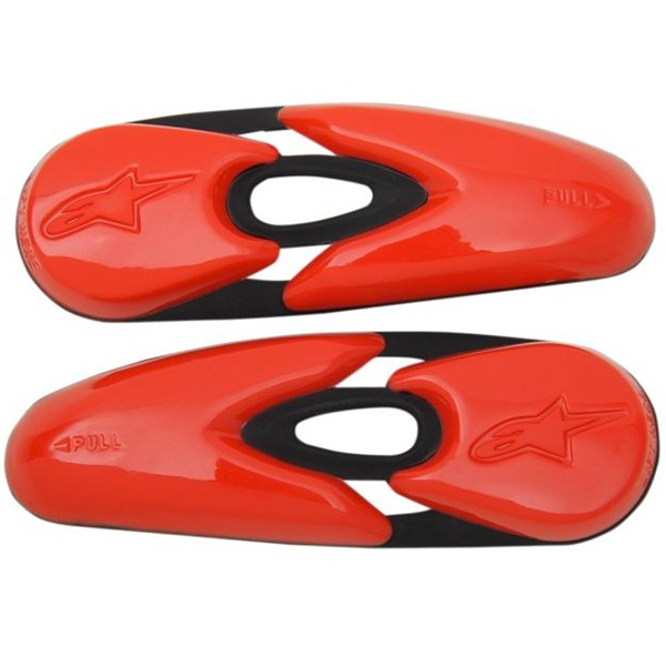 supertech r toe sliders