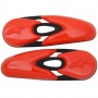 Knee Sliders Alpinestars SMX - Supertech R Toe Slider Boots Red