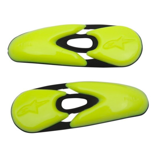 supertech r toe sliders