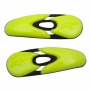 Knee Sliders Alpinestars SMX - Supertech R Toe Slider Boots Fluo Yellow
