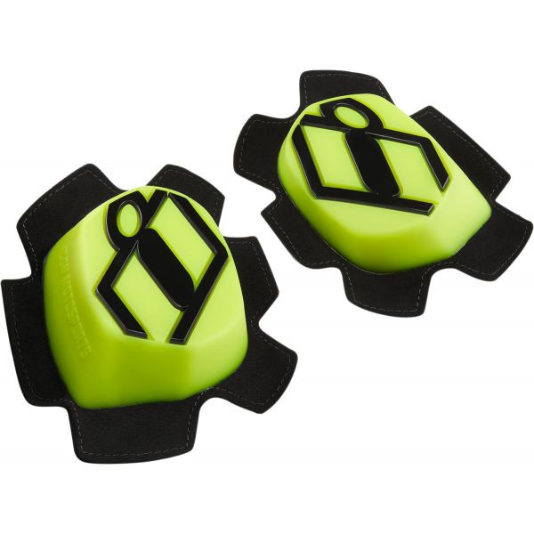 Knee Sliders ICON Cloverleaf 2 Knee Puck