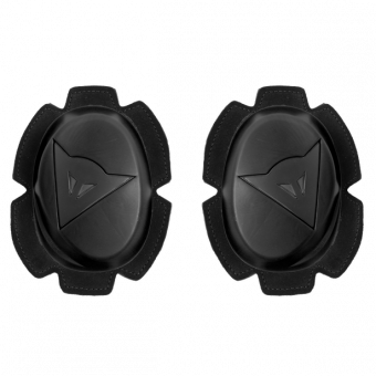 Knee Sliders Dainese Pista Knee Slider Black Knee Sliders Dainese Pista Knee Slider Black