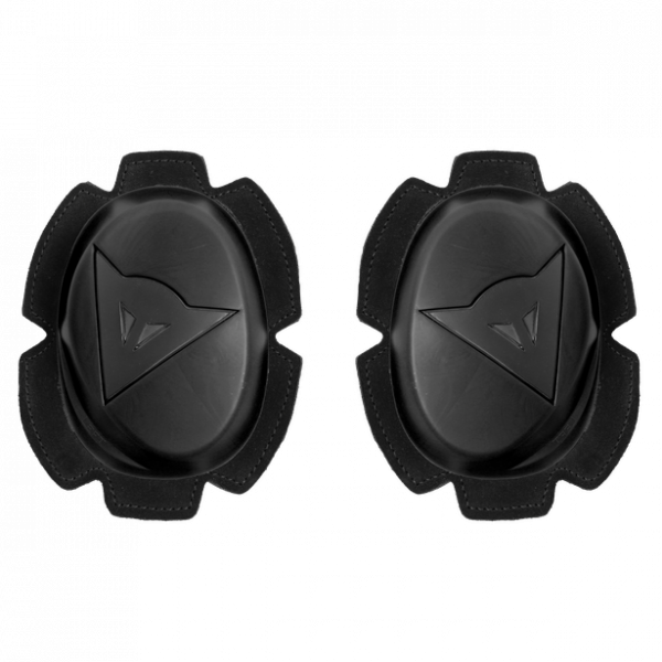 Knee Sliders Dainese Pista Knee Slider Black Knee Sliders Dainese Pista Knee Slider Black