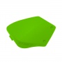 Knee Sliders Dainese Kit Slider Gomito Green Fluo