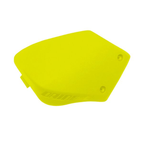 Knee Sliders Dainese Kit Slider Gomito Yellow Fluo