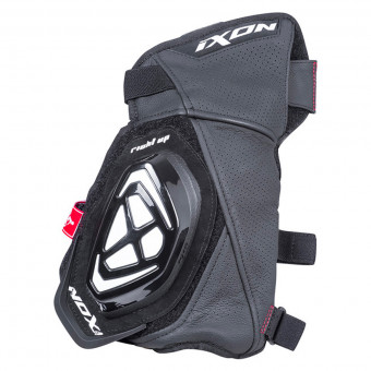 Knee Sliders Ixon Slider Holder Black Knee Sliders Ixon Slider Holder Black