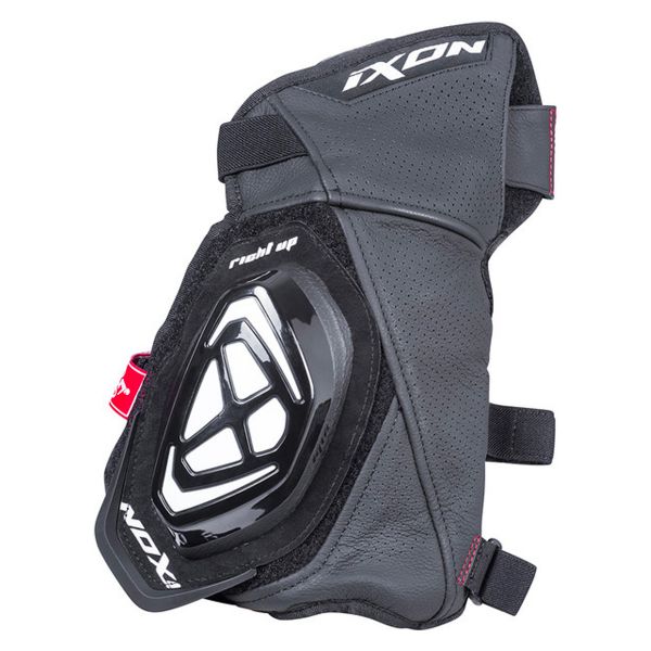 Knee Sliders Ixon Slider Holder Black