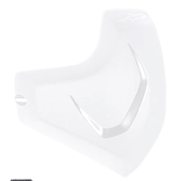 Alpinestars Elbow Slider Insert White