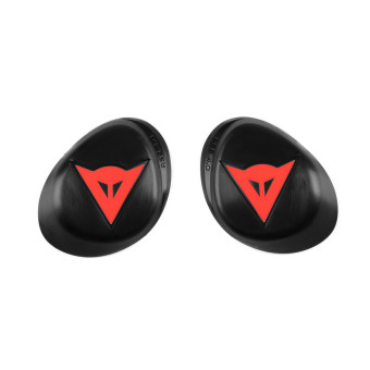 Knee Sliders Dainese Elbow Slider RSS 4.0 Black Red Fluo Knee Sliders Dainese Elbow Slider RSS 4.0 Black Red Fluo