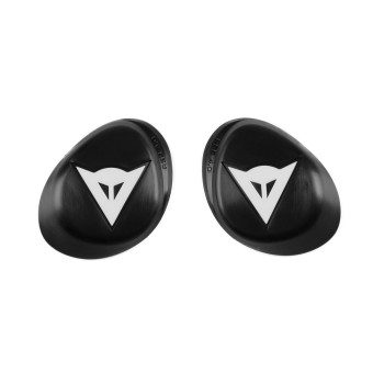 Knee Sliders Dainese Elbow Slider RSS 4.0 Black White Knee Sliders Dainese Elbow Slider RSS 4.0 Black White
