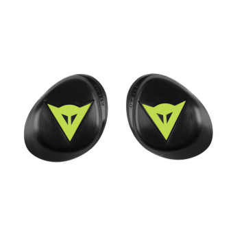 Knee Sliders Dainese Elbow Slider RSS 4.0 Black Yellow Fluo Knee Sliders Dainese Elbow Slider RSS 4.0 Black Yellow Fluo