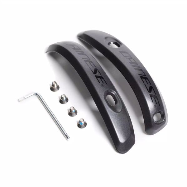 Knee Sliders Dainese Kit Sliders Magnesium 2024