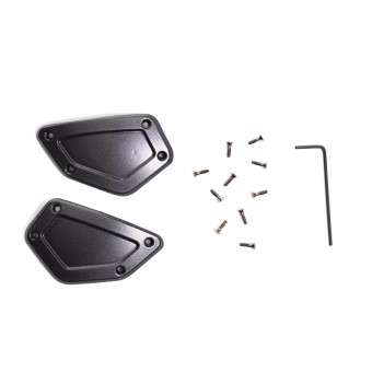 Knee Sliders Dainese Kit Sliders Malleole Magnesium 2024