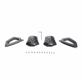 Knee Sliders Dainese Kit Sliders Talon Magnesium 2024