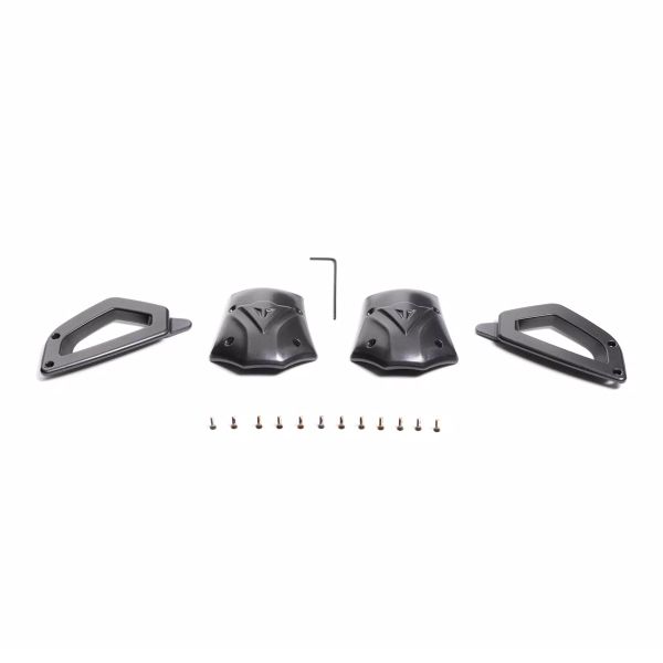 Knee Sliders Dainese Kit Sliders Talon Magnesium 2024