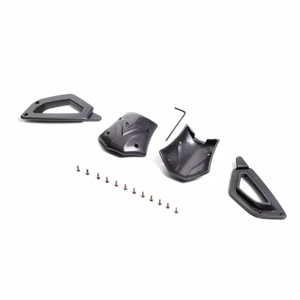 Dainese Kit Sliders Talon Magnesium 2024