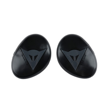 Knee Sliders Dainese Knee Slider RSS 4.0 - Black Anthracite Knee Sliders Dainese Knee Slider RSS 4.0 - Black Anthracite