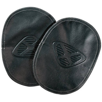 Knee Sliders Ixon Velcro cover Sliders Knee Sliders Ixon Velcro cover Sliders
