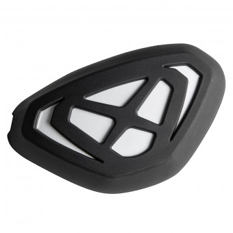 Knee Sliders Ixon Elbow Sliders Black White Knee Sliders Ixon Elbow Sliders Black White