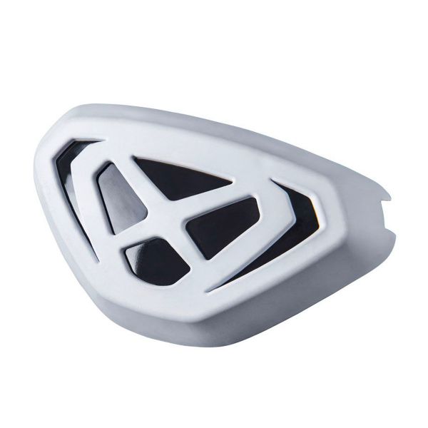 Knee Sliders Ixon Elbow Sliders White Black