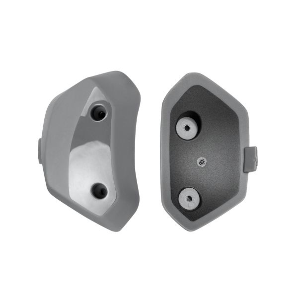 Knee Sliders Ixon IX-23-Eslider Anthracite