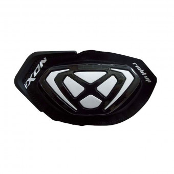 Knee Sliders Ixon Slider Race 2.0 Black Knee Sliders Ixon Slider Race 2.0 Black